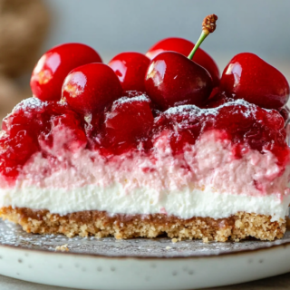 classic cherry delight