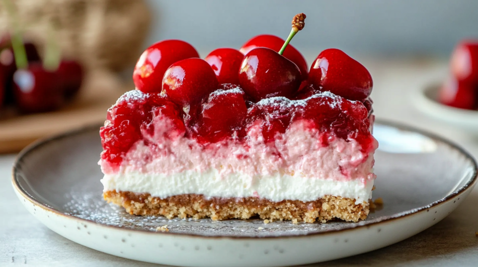 classic cherry delight